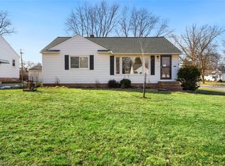 7492 Ann Arbor Dr, Parma, OH