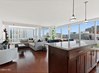 1 Broad St UNIT 14G, Stamford, CT 06901
