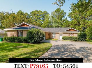 14 Yester Oaks Dr, West Monroe, LA 71291