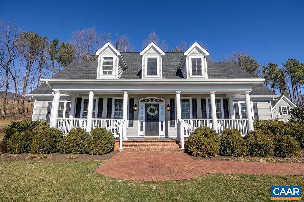 7618 Greenwood Station Rd, Greenwood, VA 22943 Zillow
