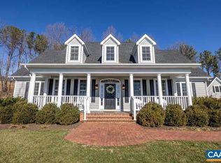 7618 Greenwood Station Rd, Greenwood, VA 22943
