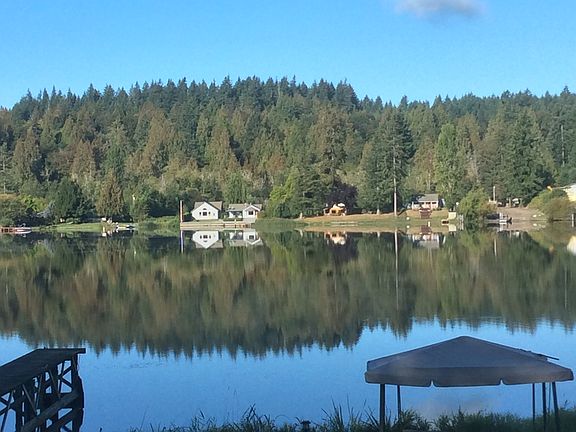 Serenity 330 days a year.