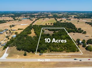 Tbd Highway 380, Decatur, TX 76234
