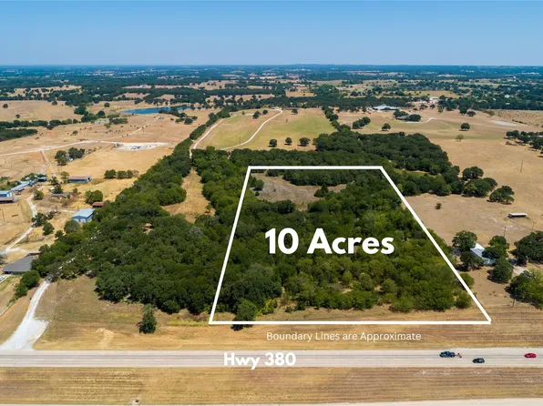 Tbd Highway 380, Decatur, TX 76234