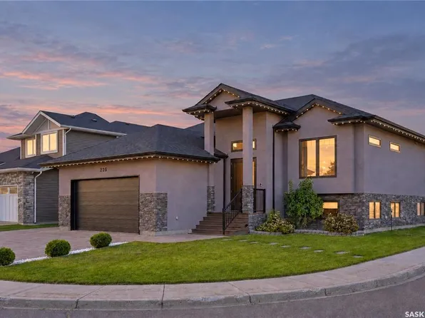 225 Cowan CRESCENT, Martensville, SK S0K 2T1