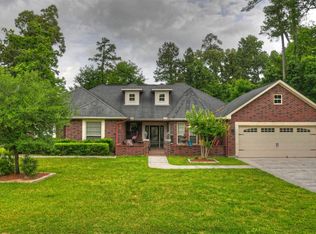 2311 Flamingo St, New Caney, TX 77357