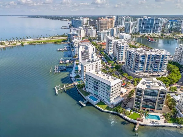 350 Golden Gate Point #33, Sarasota, FL 34236