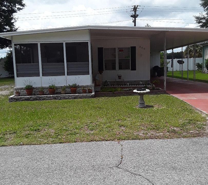 1st image of 3150 NE 36th Ave Lot 360