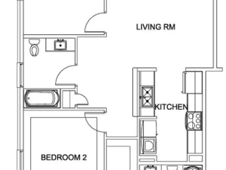 631 N College Ave — Photo 3