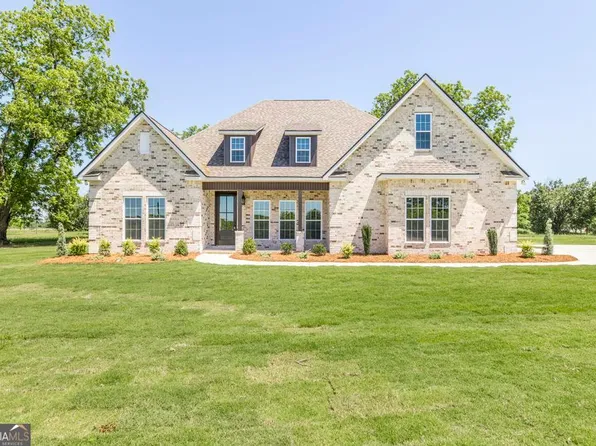 194 Saddlecreek Rd, Perry, GA 31069