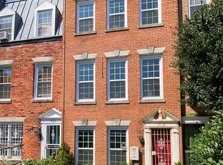 3112 16th St NW APT B, Washington, DC 20010