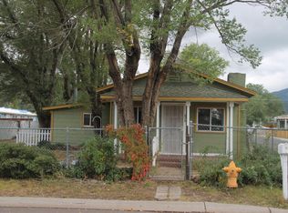 626 E Edison Ave, Williams, AZ 86046