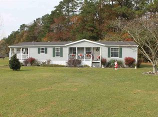 3001 New Home Cir, Conway, SC 29526