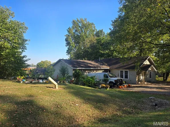 11202 Bus Hwy #25-S, Dexter, MO 63841