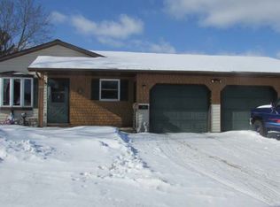 1022 Lincoln St, Antigo, WI 54409