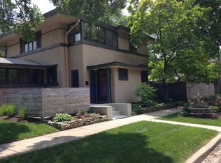 743 Columbian Ave, Oak Park, IL 60302