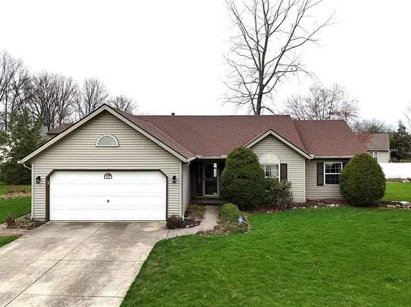 125 Driftwood Ct, Elyria, OH 44035