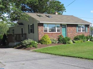 3002 Layfield Rd, Gilbertsville, PA 19525