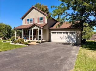 658 Hartley Dr, Angola, NY 14006