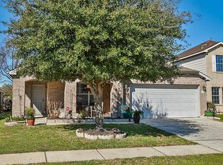 19431 Remington Park Dr, Houston, TX 77073