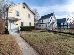 5 West Street, Mount Kisco, NY 10549