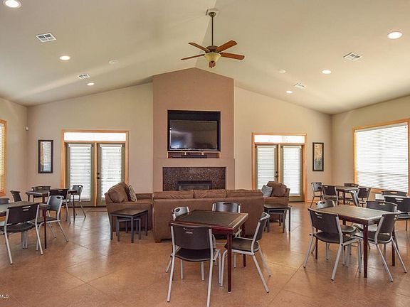 An Open Concept Great Room- Gathering