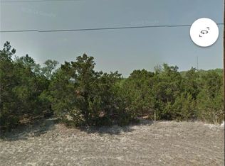 586 Copper Rim, Spring Branch, TX 78070