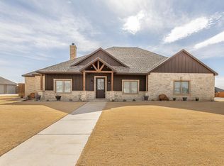 6025 138th St, Lubbock, TX 79424