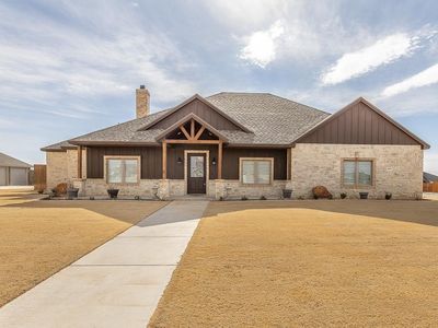 6025 138th St, Lubbock, TX, 79424