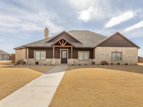 6025 138th St, Lubbock, TX 79424