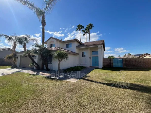47675 Azalea St, Indio, CA 92201