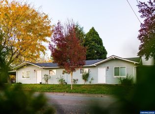 322-324 Williams St Indep, Independence, OR 97351