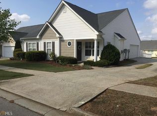 3746 Pine Village Pl, Loganville, GA 30052