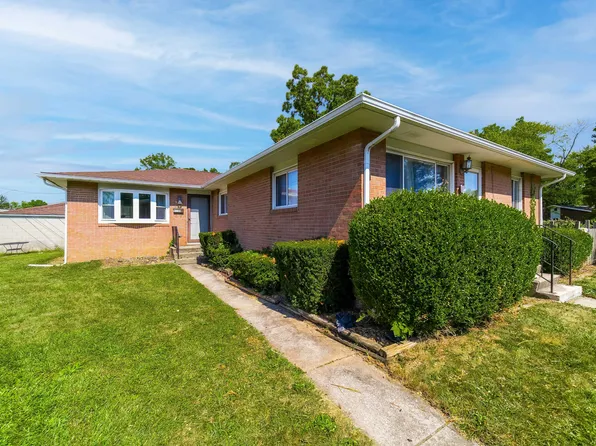 5139-5141 Kingshill Dr, Columbus, OH 43229