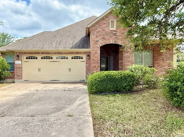 1621 Liberty Oaks Blvd, Cedar Park, TX 78613