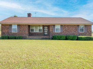 3371 Dickey Rd, Millen, GA 30442