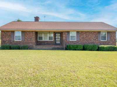 3371 Dickey Rd, Millen, GA, 30442