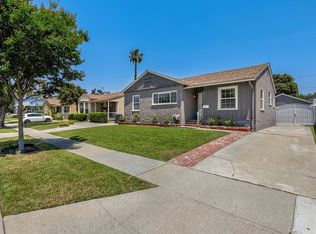 4812 Obispo Ave, Lakewood, CA 90712