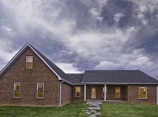5959 Fair Lawn Dr, Catlettsburg, KY 41129