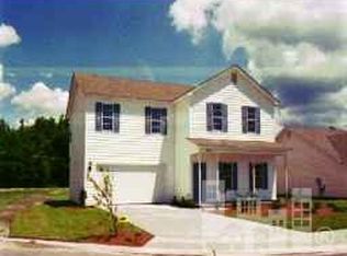 6805 NE Buckhurst Ct, Wilmington, NC 28405