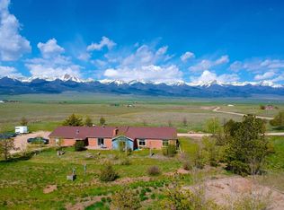 56326 Highway 69, Westcliffe, CO 81252