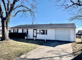 1838 W 21st Ter, Joplin, MO 64804