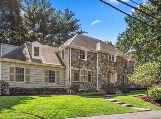 54 Hampshire St, Newton, MA 02465