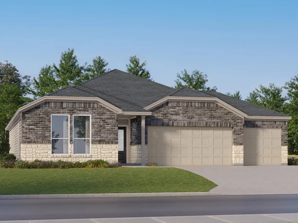 124 Mountain Breeze Rd, San Marcos, TX 78666