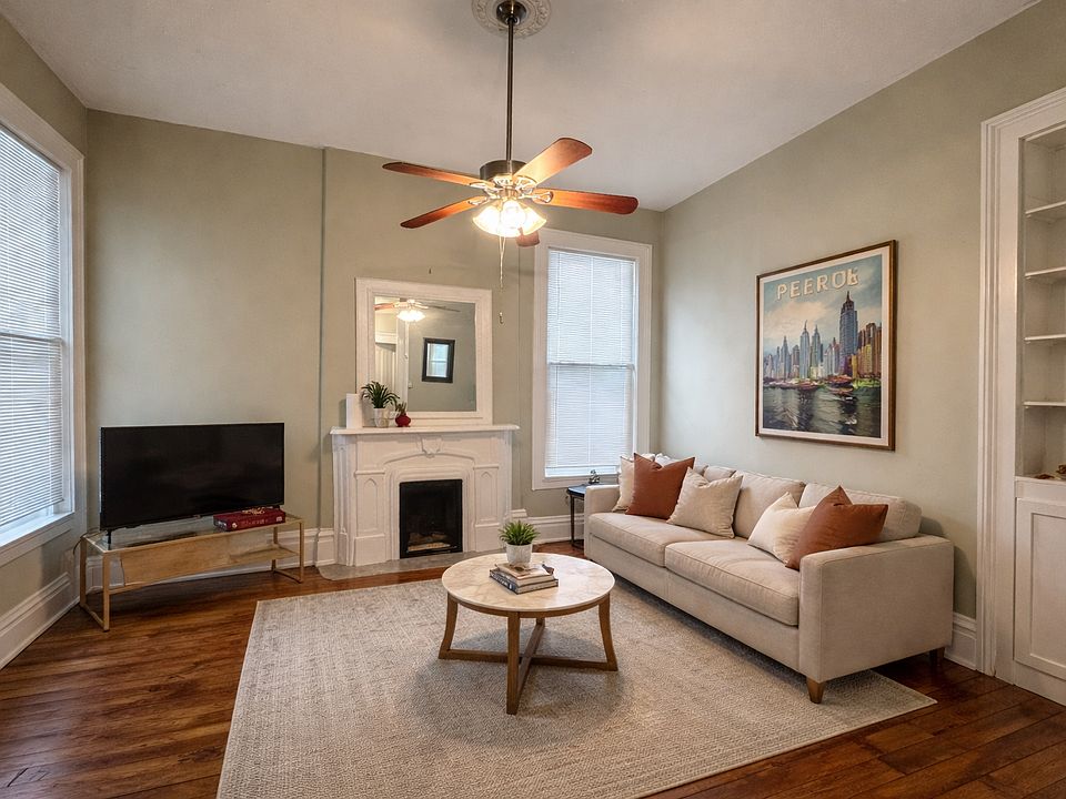 1st image of 1130 S Brook St #1R