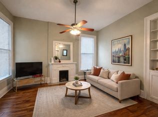 1130 S Brook St #1R, Louisville, KY 40203