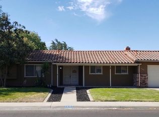 1401 Olinda Ln, Modesto, CA