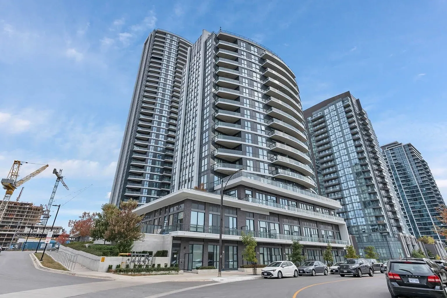 65 Watergarden Dr #211 photo 1