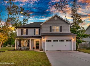 477 Toms Creek Road, Rocky Point, NC 28457