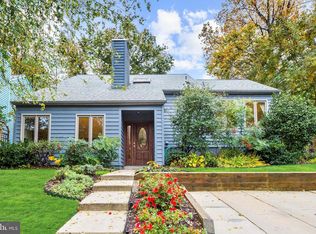 7 Windwhisper Ln, Annapolis, MD 21403